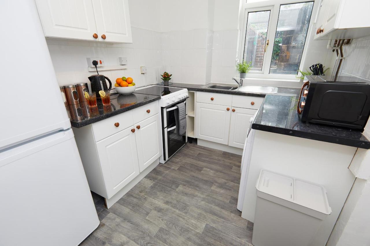Your Sheffield Stays - Spacious 5 Bedroom House Ngoại thất bức ảnh
