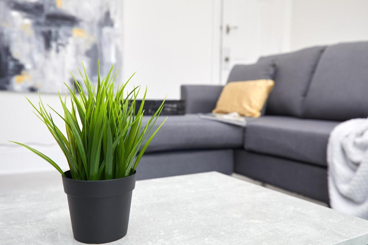 Your Sheffield Stays - Spacious 5 Bedroom House Phòng bức ảnh